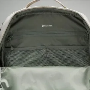 lululemon athletica | Bags | Lululemon Athletica Cream  display picture 2